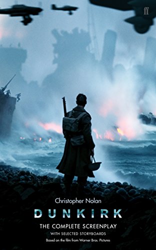 Dunkirk: Christopher Nolan von Faber & Faber